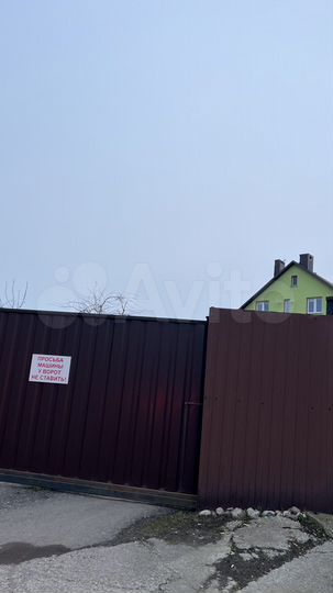 Таунхаус 120 м² на участке 3 сот.