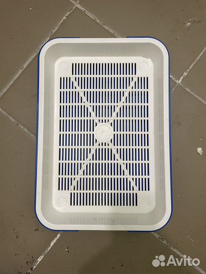 Лоток для кошек