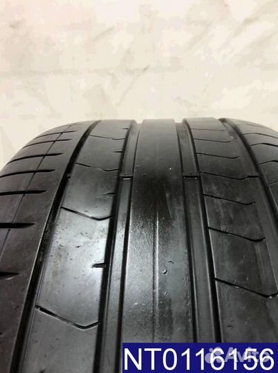 Pirelli P Zero PZ4 305/40 R20 112Y