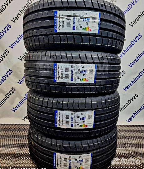 Triangle EffeXSport TH202 215/45 R17 91Y