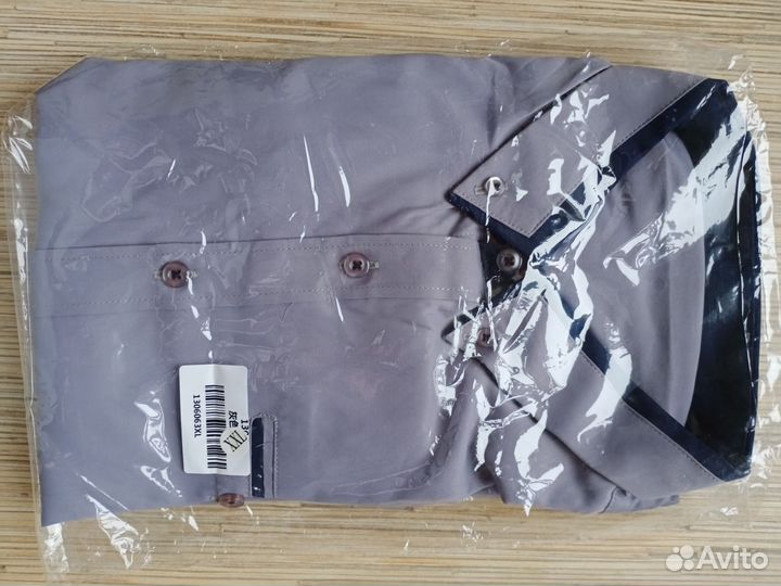 Рубашка мужская