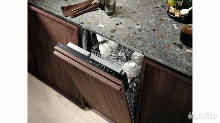 Встраиваемая посудомоечная машина Electrolux EEA71