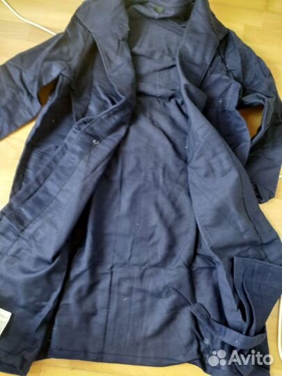 Халат мужской СССР новый