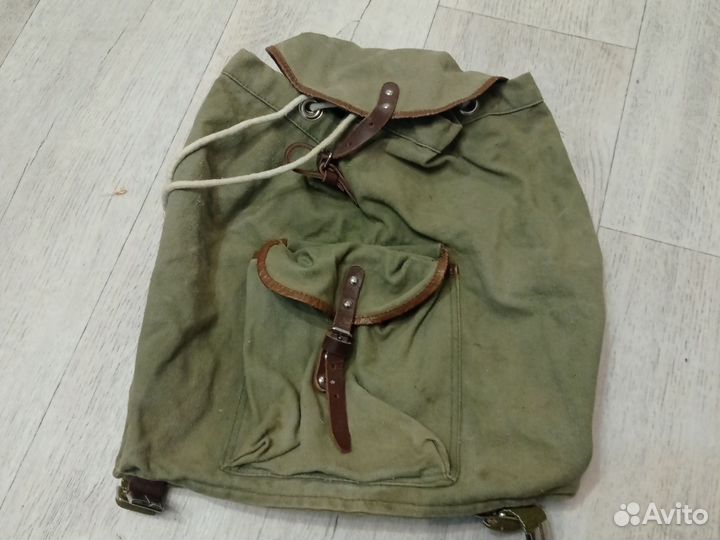 Рюкзак туристический походный