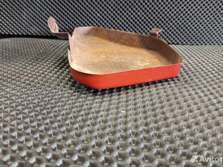 Бардачок ява 634