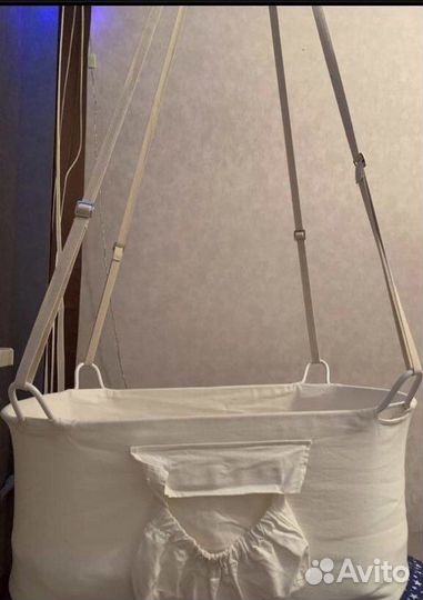 Детская колыбель