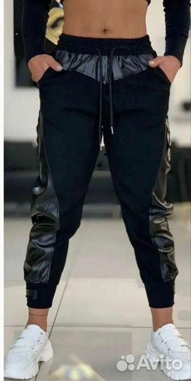 Штаны 50р до 60 размер