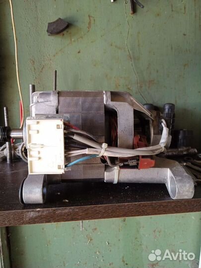 Стиральная машина бу