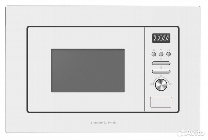 Микроволновая печь Zigmund & Shtain BMO 16.202 W