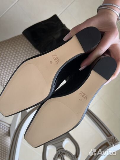 Сапоги ботфорты