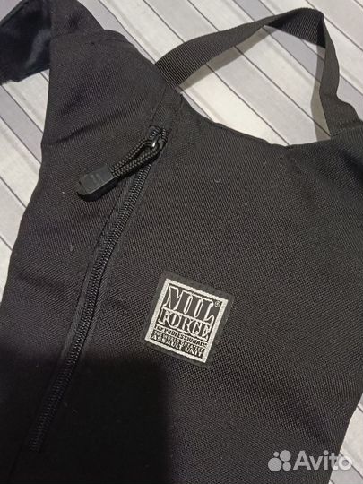 Сумка тактическая или велосипедная