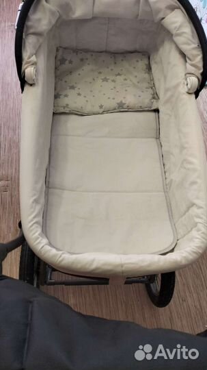 Детские коляски бу