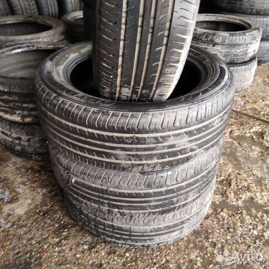 Hankook Optimo K415 225/55 R18