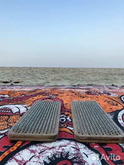 Садху доски