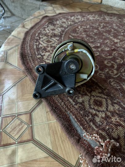 Электромуфта газель бизнес