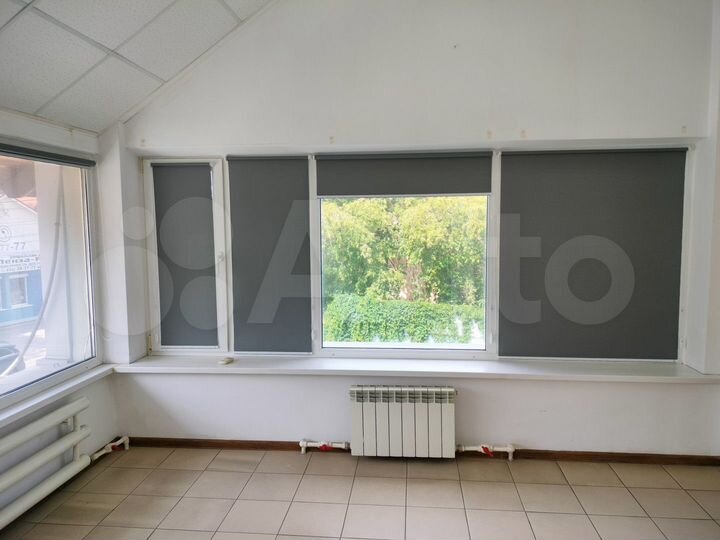 Комфортабельный офис на Кураева, 50 м²