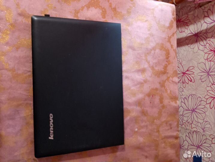 Ноутбук Lenovo