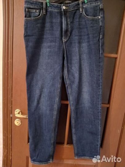 Джинсы
