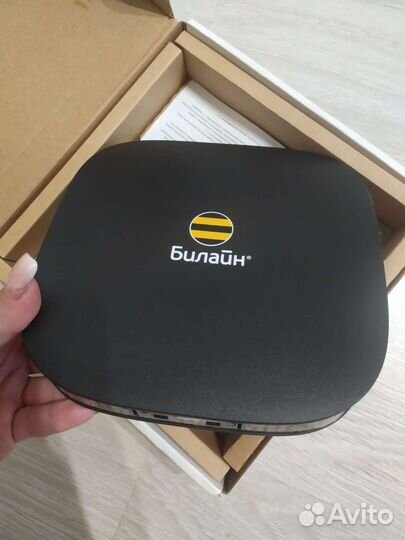 Wifi роутер