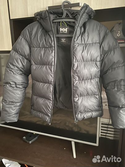 Куртка на мальчика