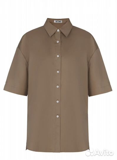 Рубашка wtmz
