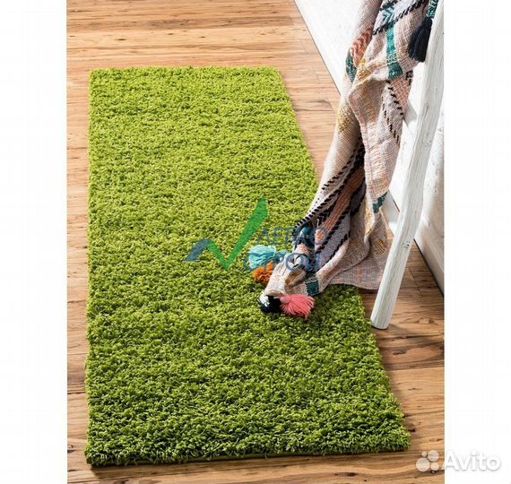 Искусственный газон от производителя