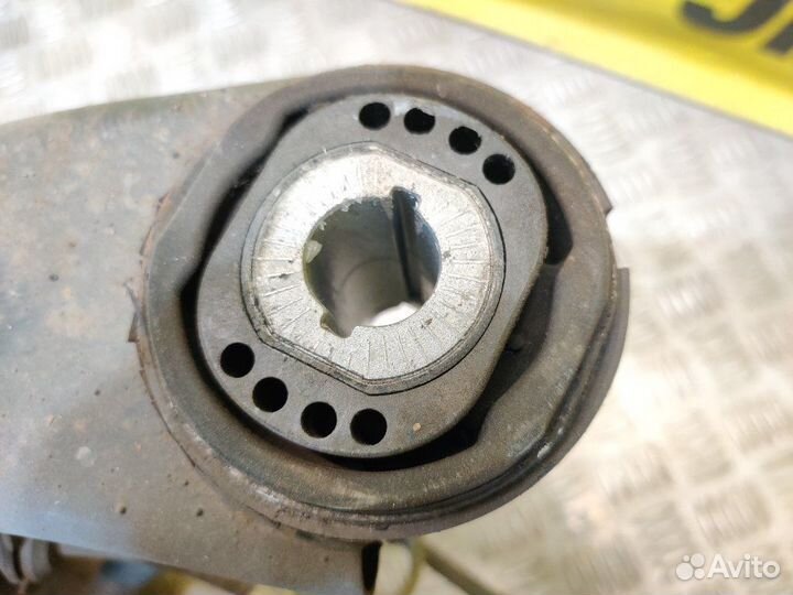 Балка подвески задняя Audi A6 C7 4G2 cgwb 3.0 2012