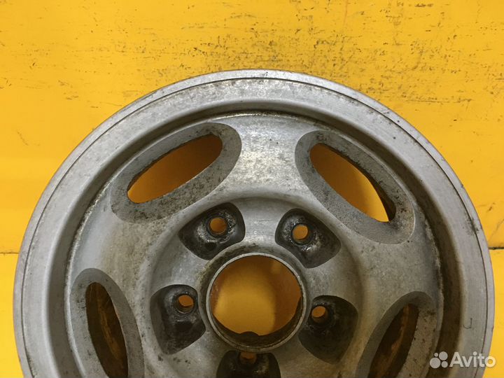Диски kулз(Лада Надежда) 14 диаметр 5х139,7, цо 98