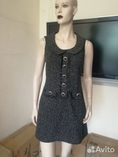 Платье (atmosphere) 38