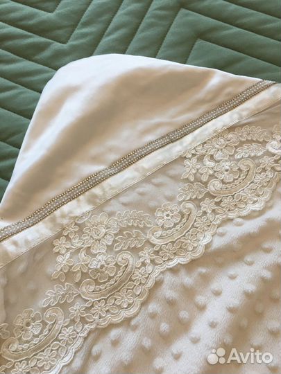 Одеяло на выписку, плед хлопковый,флисовый,пеленка