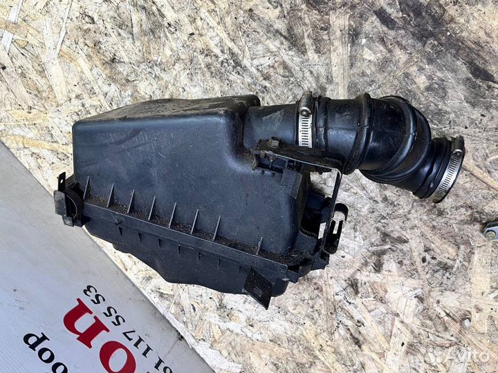 Корпус воздушного фильтра Emgrand ec7 Geely