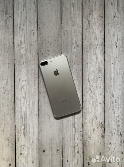 iPhone 7 Plus, 128 ГБ
