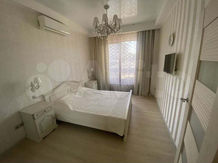 2-к. квартира, 68 м², 3/5 эт.