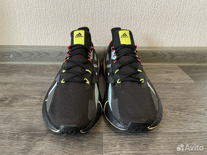 Adidas X9000L4 оригинал 42