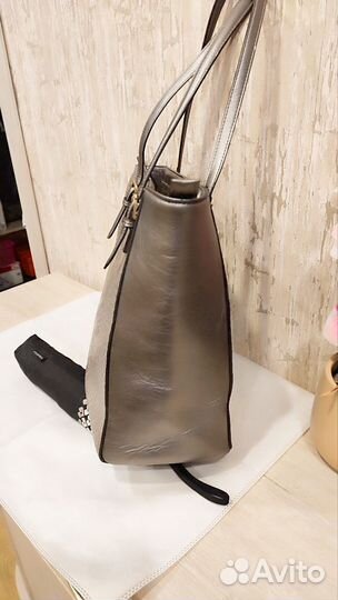 Сумка шопер Guess оригинал