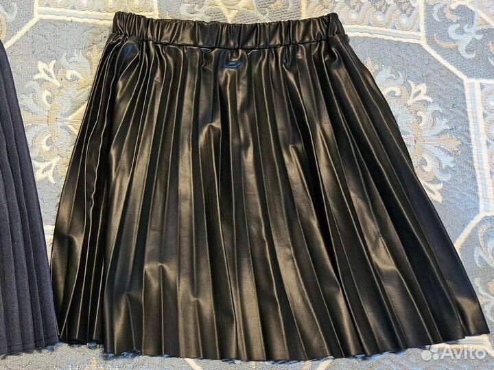 Одежда пакетом для девочки 152