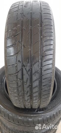 Toyo Tranpath MPZ 215/60 R17