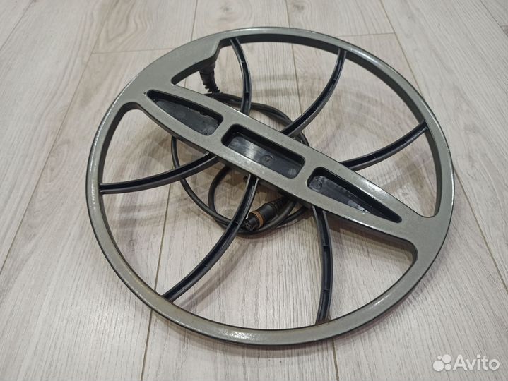 Оригинальная катушка Minelab 15