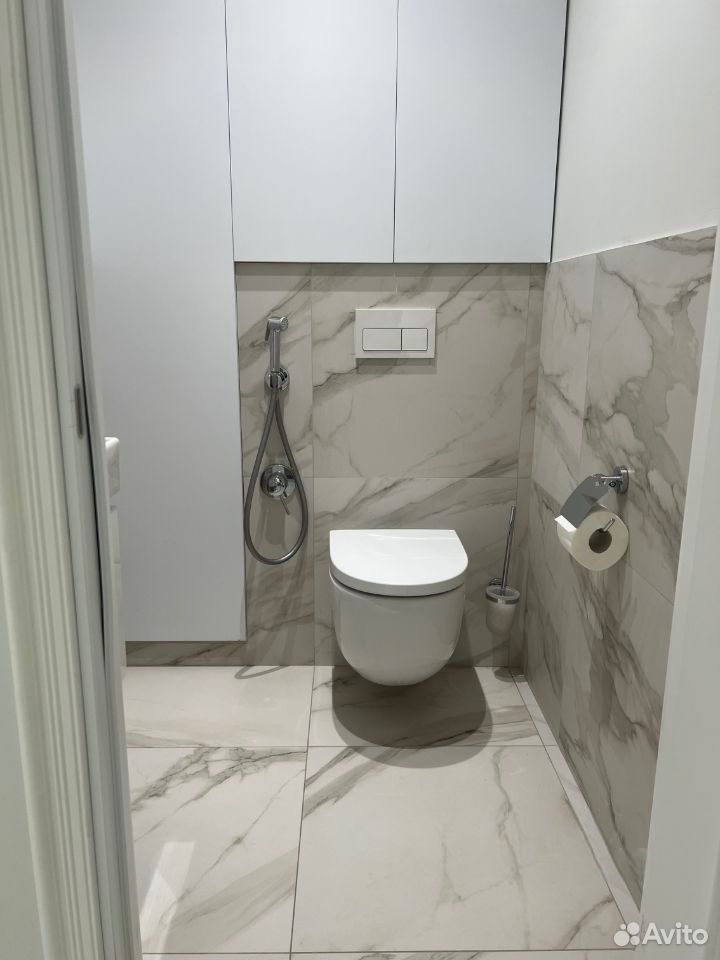 2-комнатная квартира, 64 м² — фото 5