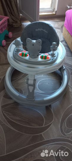 Ходунки детские бу