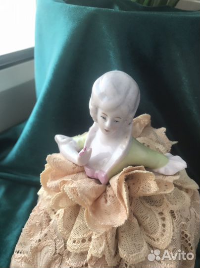 Игольница Европа