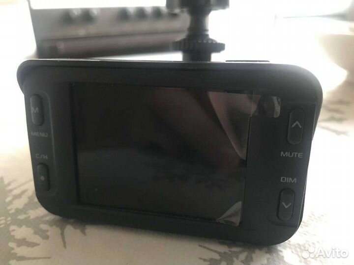 Lider mobile DVR-504 Full HD 1080 3 камеры