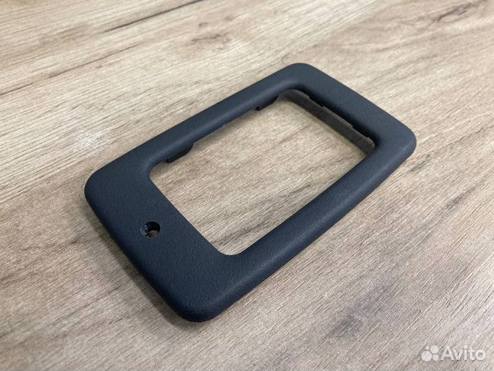 Облицовка ручки багажника Mercedes W210 Универсал