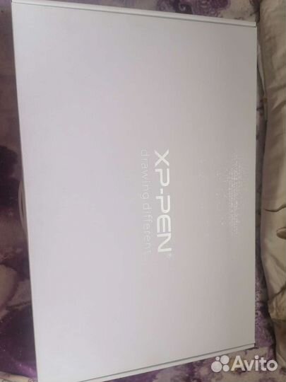 Xp pen artist 15.6 pro