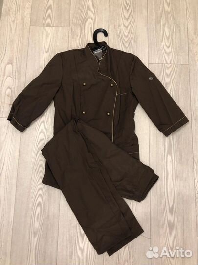 Поварская форма