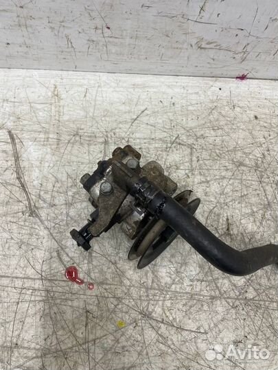 Насос Гур Hyundai Elantra XD 3 G4ED 1,6