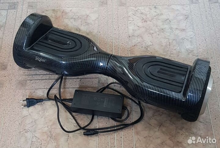 Гироскутер Haier