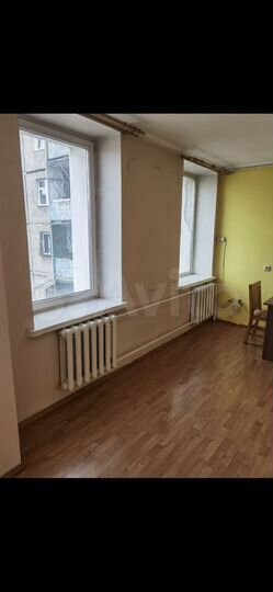 Комната 23,2 м² в 1-к., 2/4 эт.