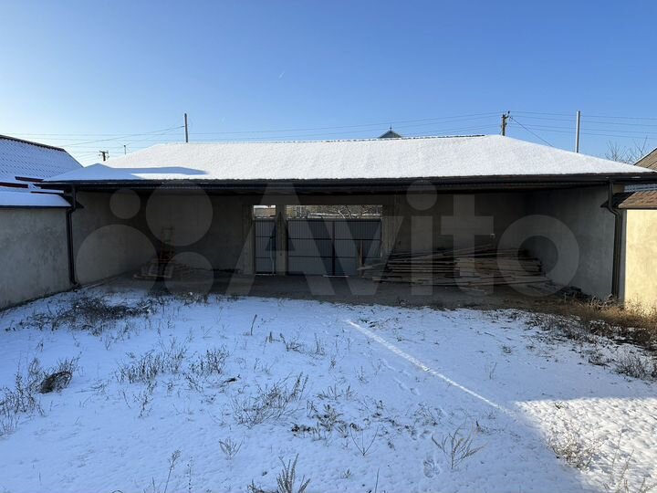 Дом 250 м² на участке 8 сот.