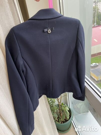 Пиджак gulliver 128